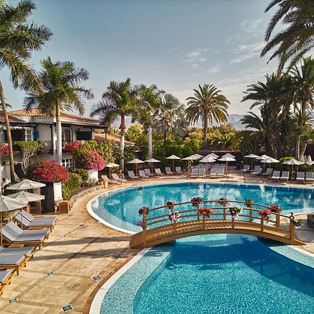 Seaside Grand Hotel Residencia - Gran Lujo Maspalomas  Zewnętrze zdjęcie