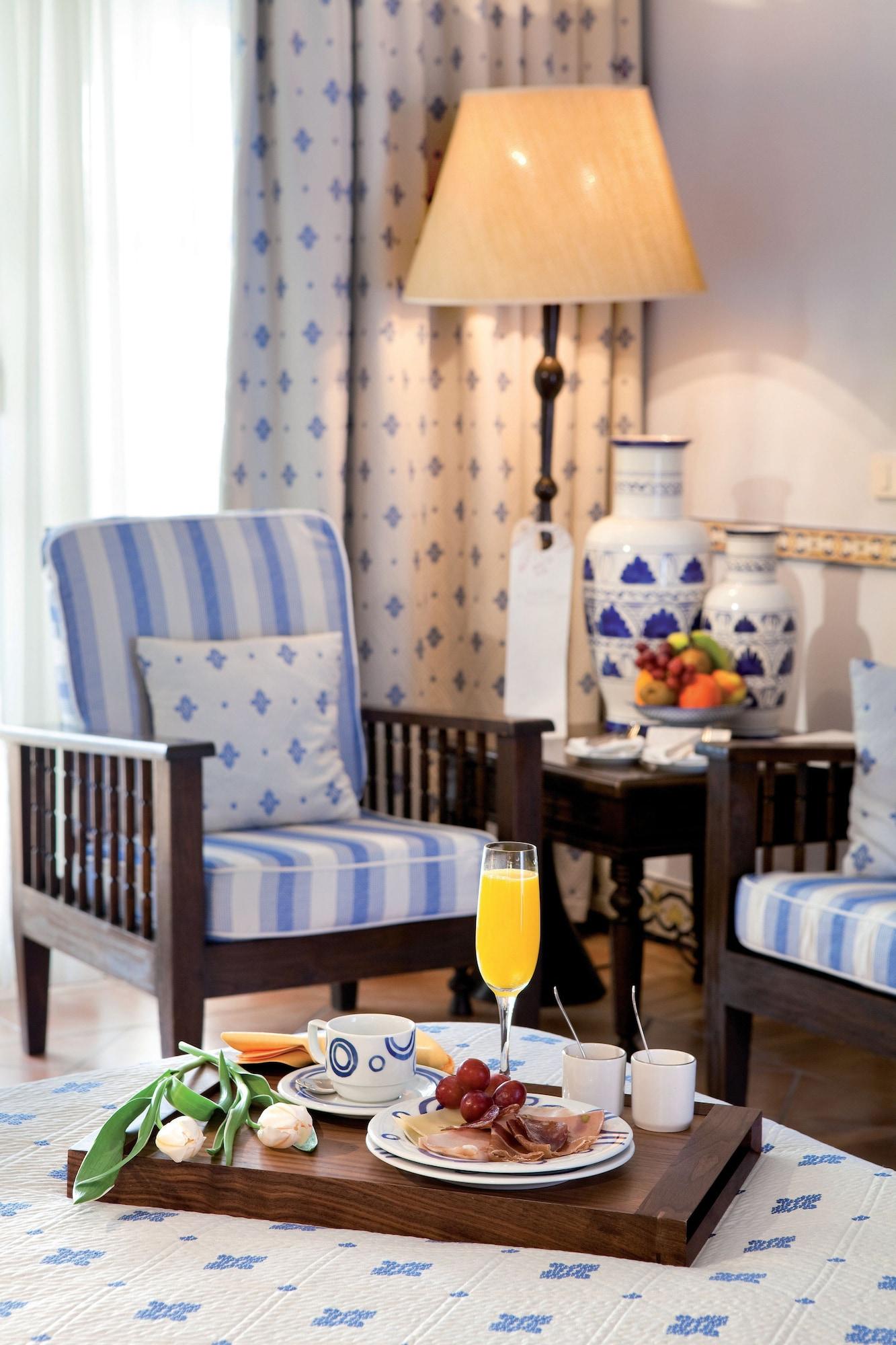Seaside Grand Hotel Residencia - Gran Lujo Maspalomas  Pokój zdjęcie
