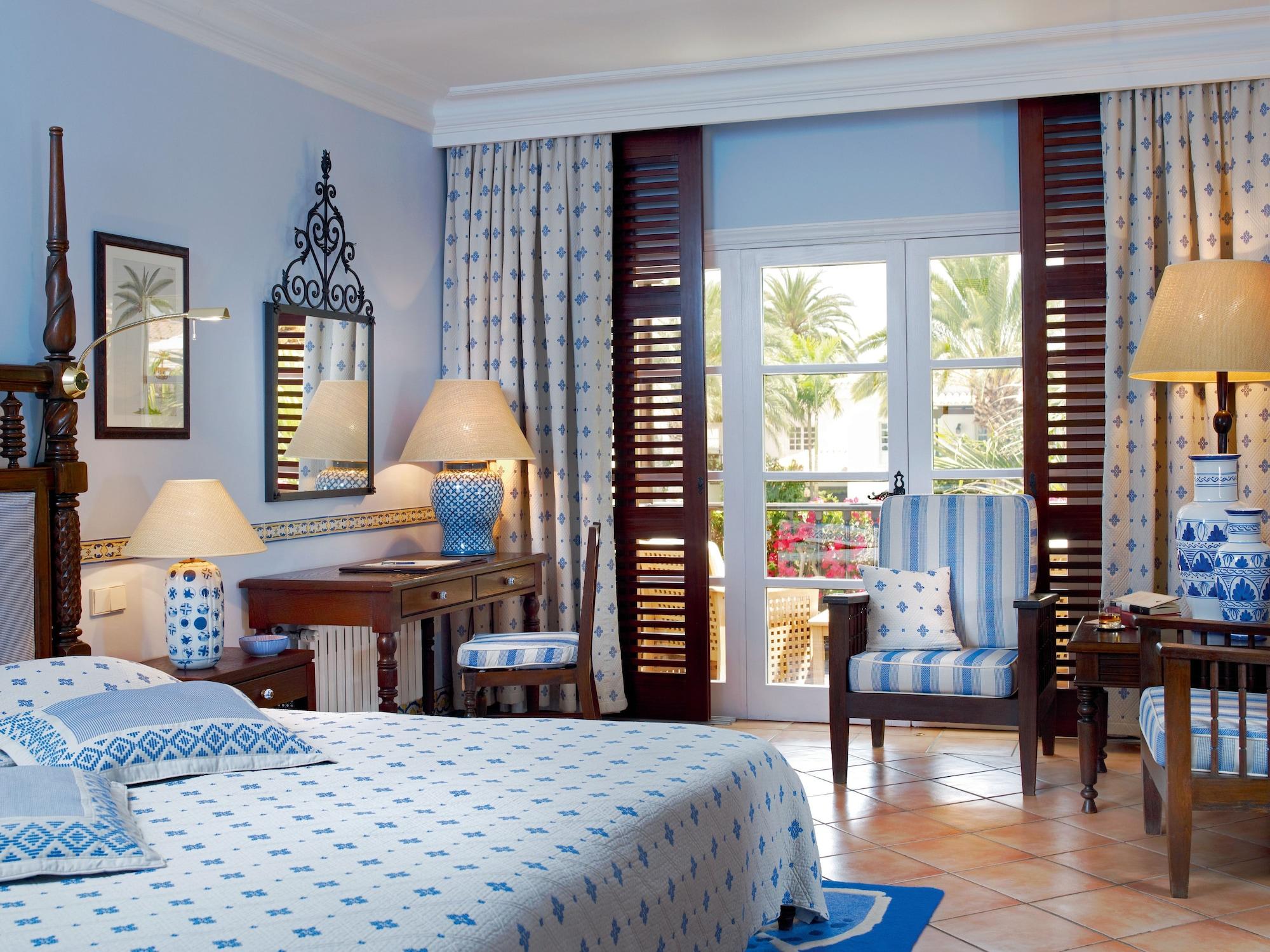 Seaside Grand Hotel Residencia - Gran Lujo Maspalomas  Pokój zdjęcie