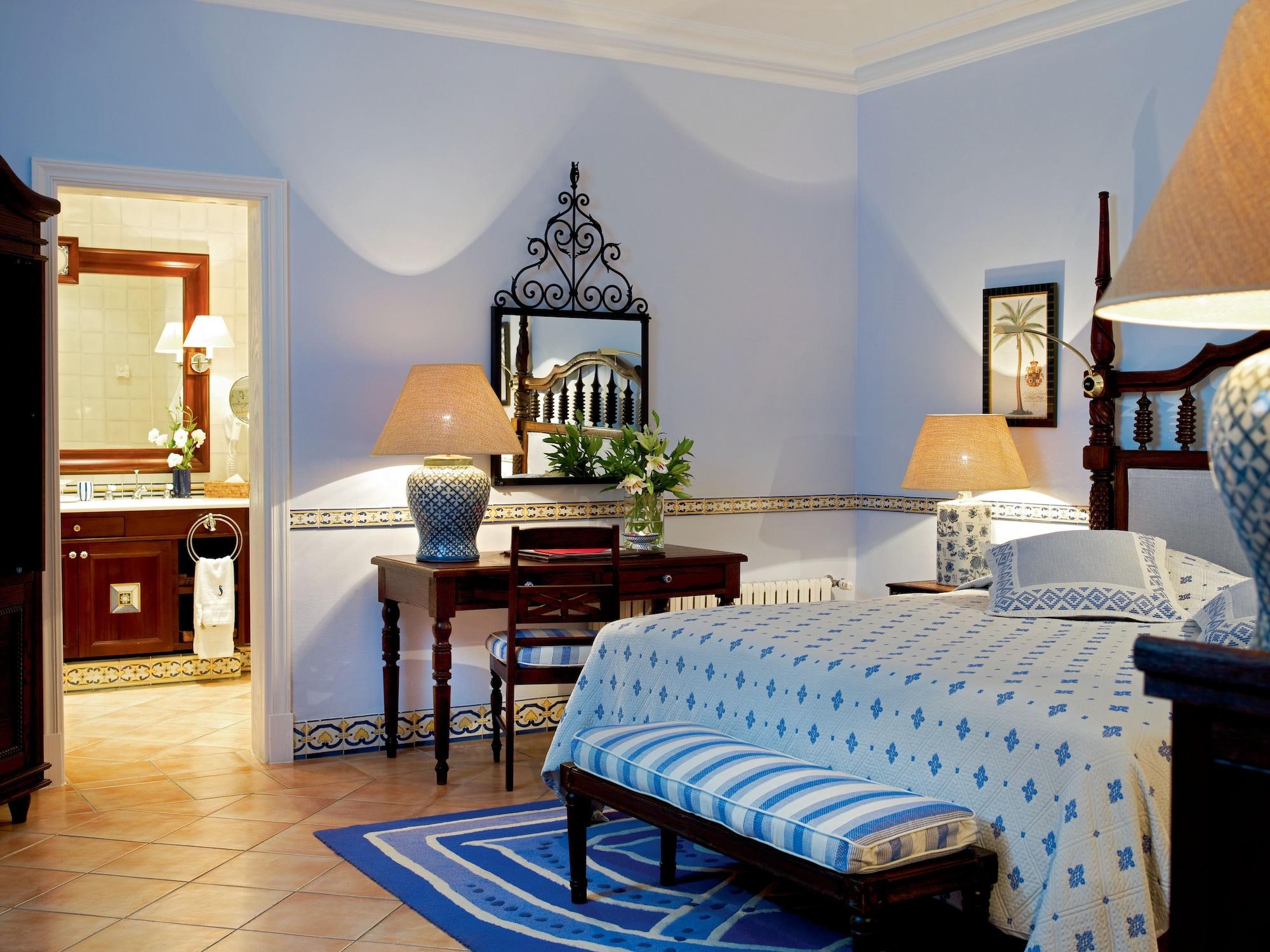 Seaside Grand Hotel Residencia - Gran Lujo Maspalomas  Pokój zdjęcie