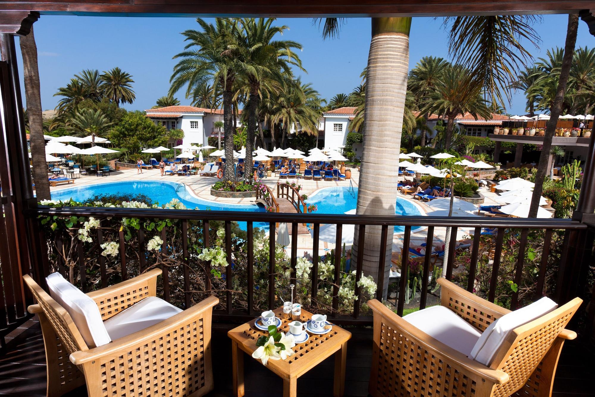 Seaside Grand Hotel Residencia - Gran Lujo Maspalomas  Zewnętrze zdjęcie