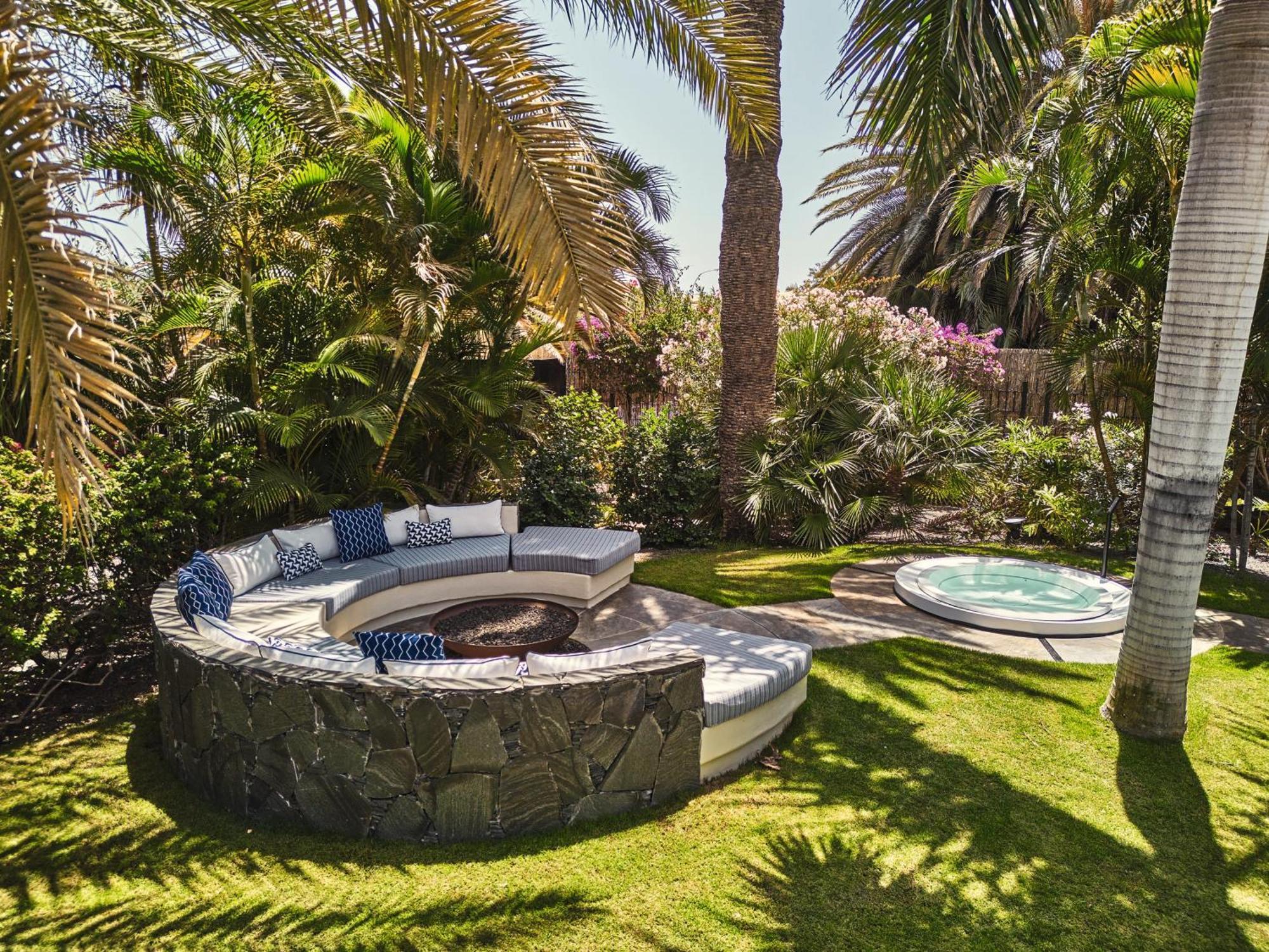 Seaside Grand Hotel Residencia - Gran Lujo Maspalomas  Zewnętrze zdjęcie