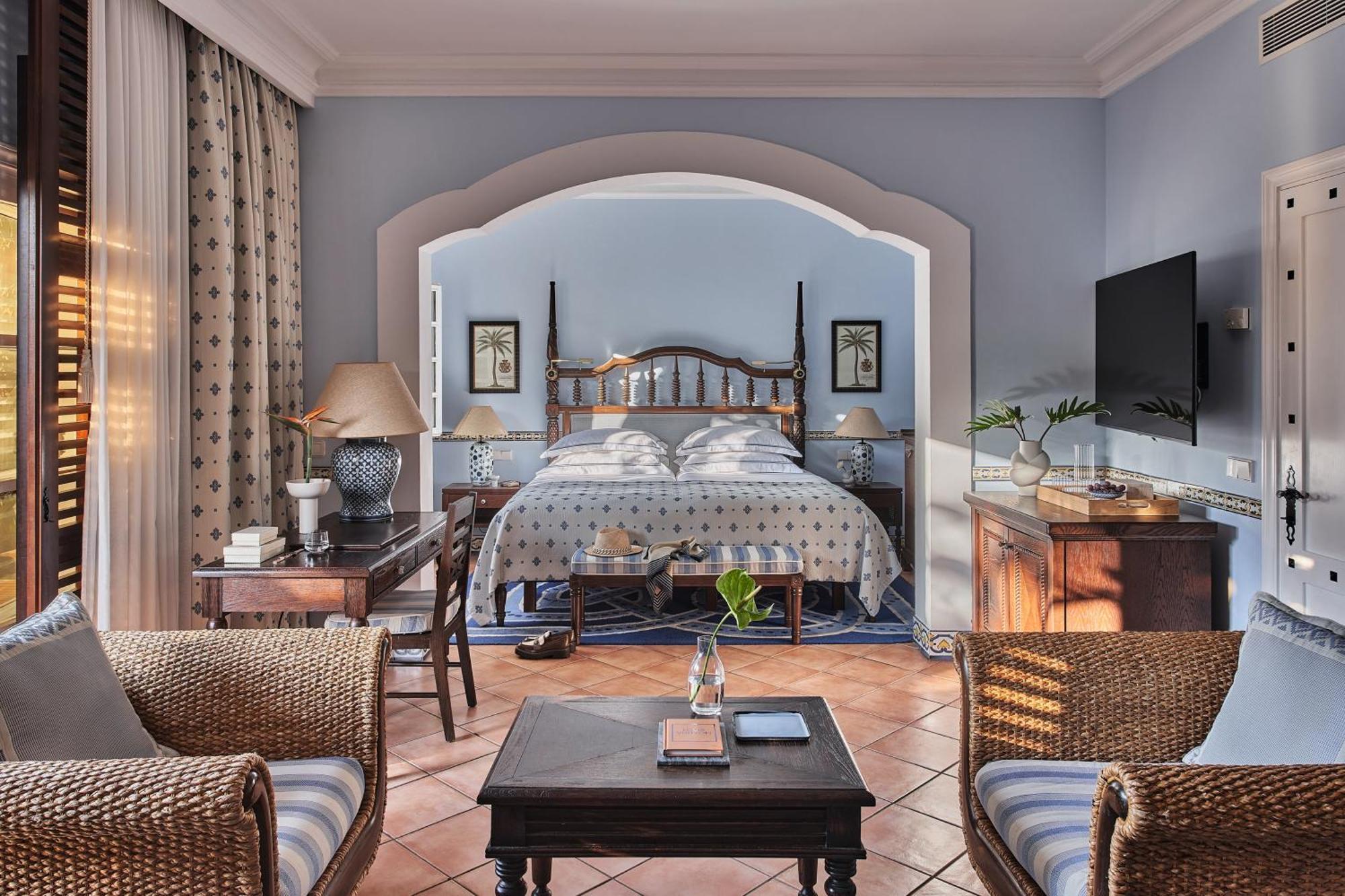 Seaside Grand Hotel Residencia - Gran Lujo Maspalomas  Zewnętrze zdjęcie