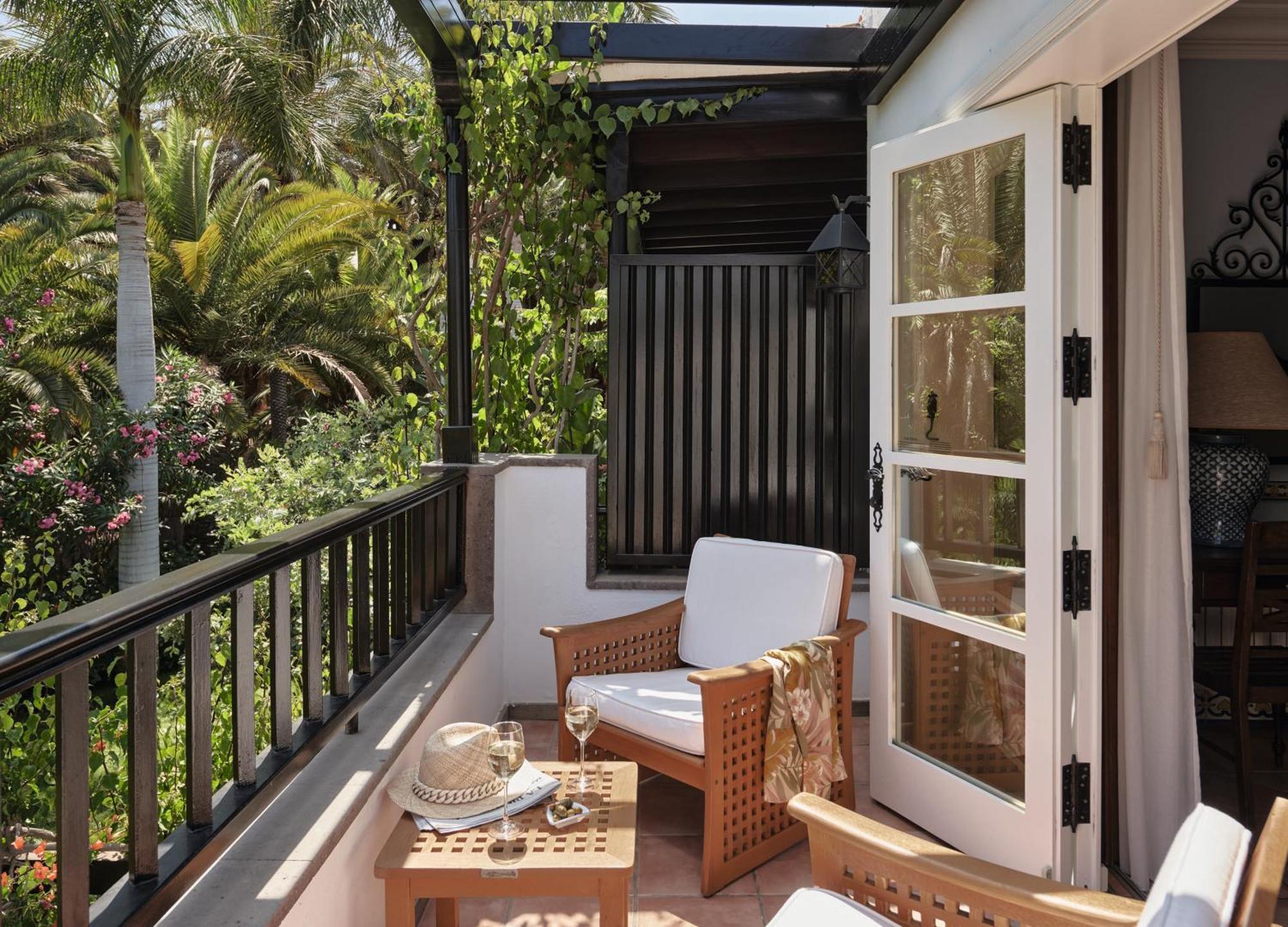 Seaside Grand Hotel Residencia - Gran Lujo Maspalomas  Zewnętrze zdjęcie
