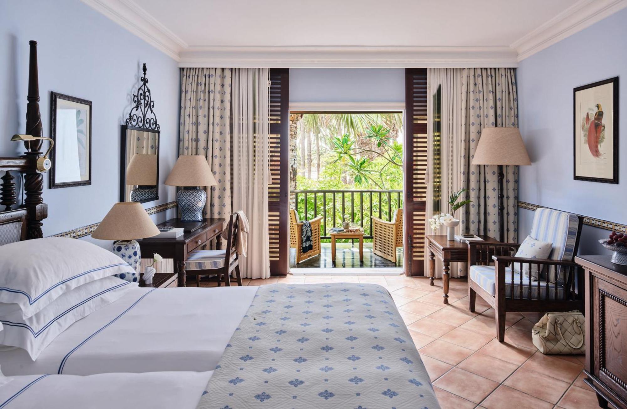 Seaside Grand Hotel Residencia - Gran Lujo Maspalomas  Zewnętrze zdjęcie
