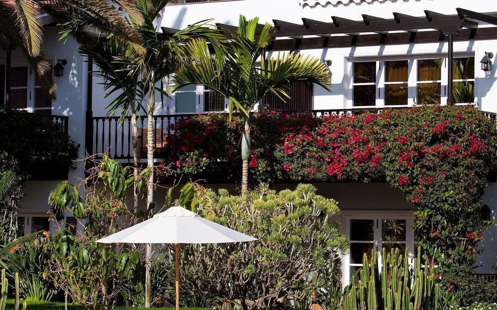 Seaside Grand Hotel Residencia - Gran Lujo Maspalomas  Zewnętrze zdjęcie