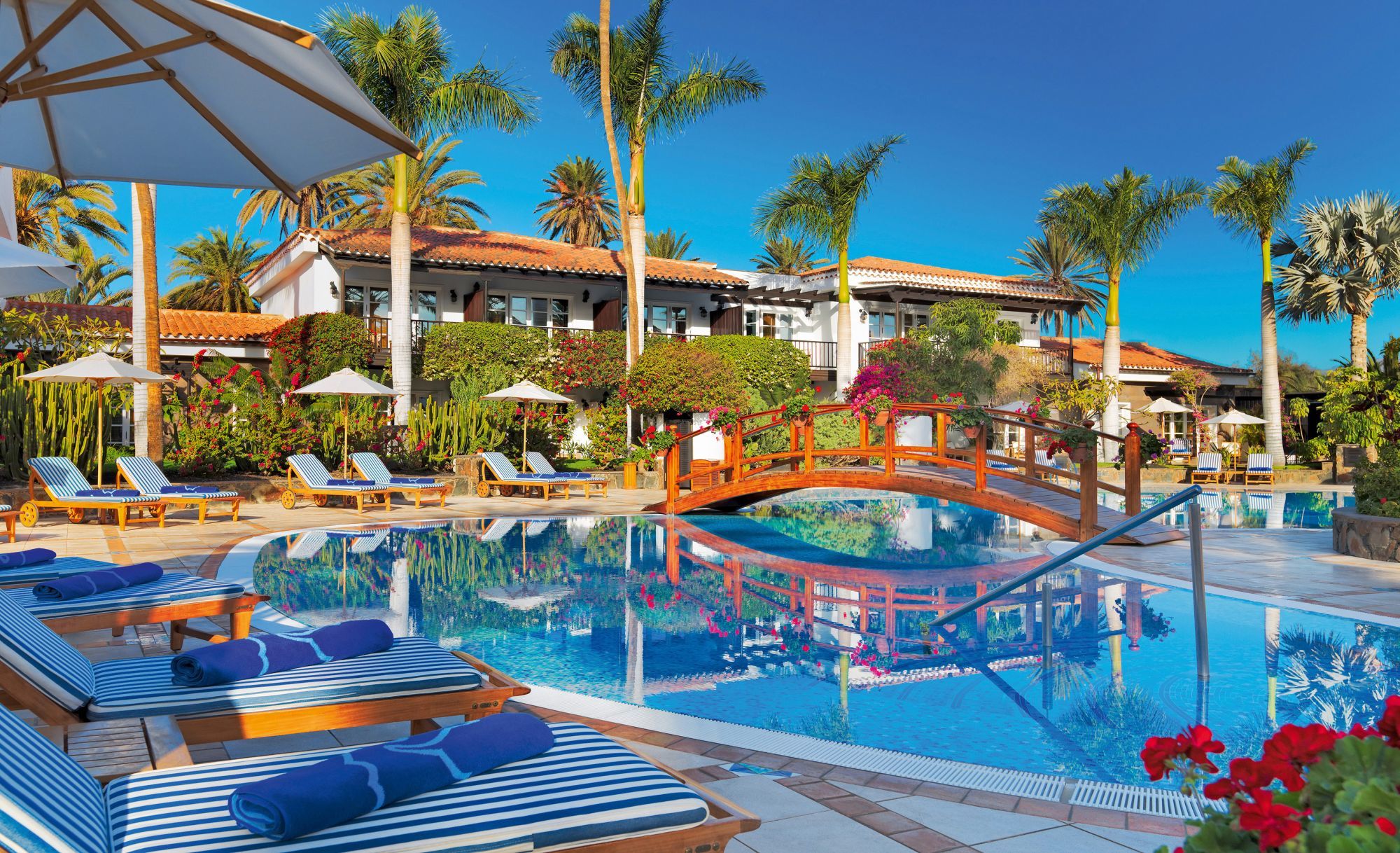 Seaside Grand Hotel Residencia - Gran Lujo Maspalomas  Zewnętrze zdjęcie