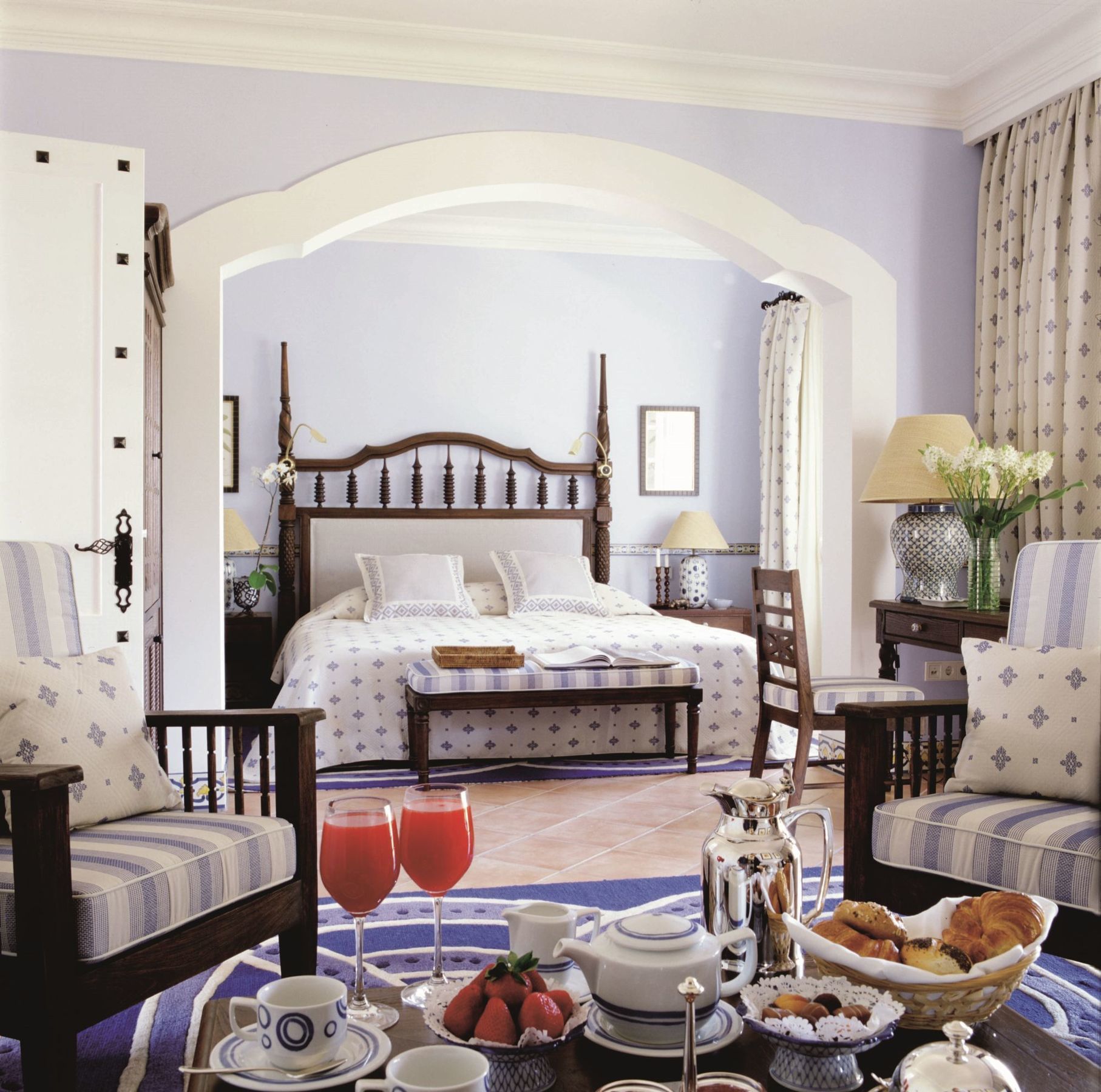 Seaside Grand Hotel Residencia - Gran Lujo Maspalomas  Pokój zdjęcie