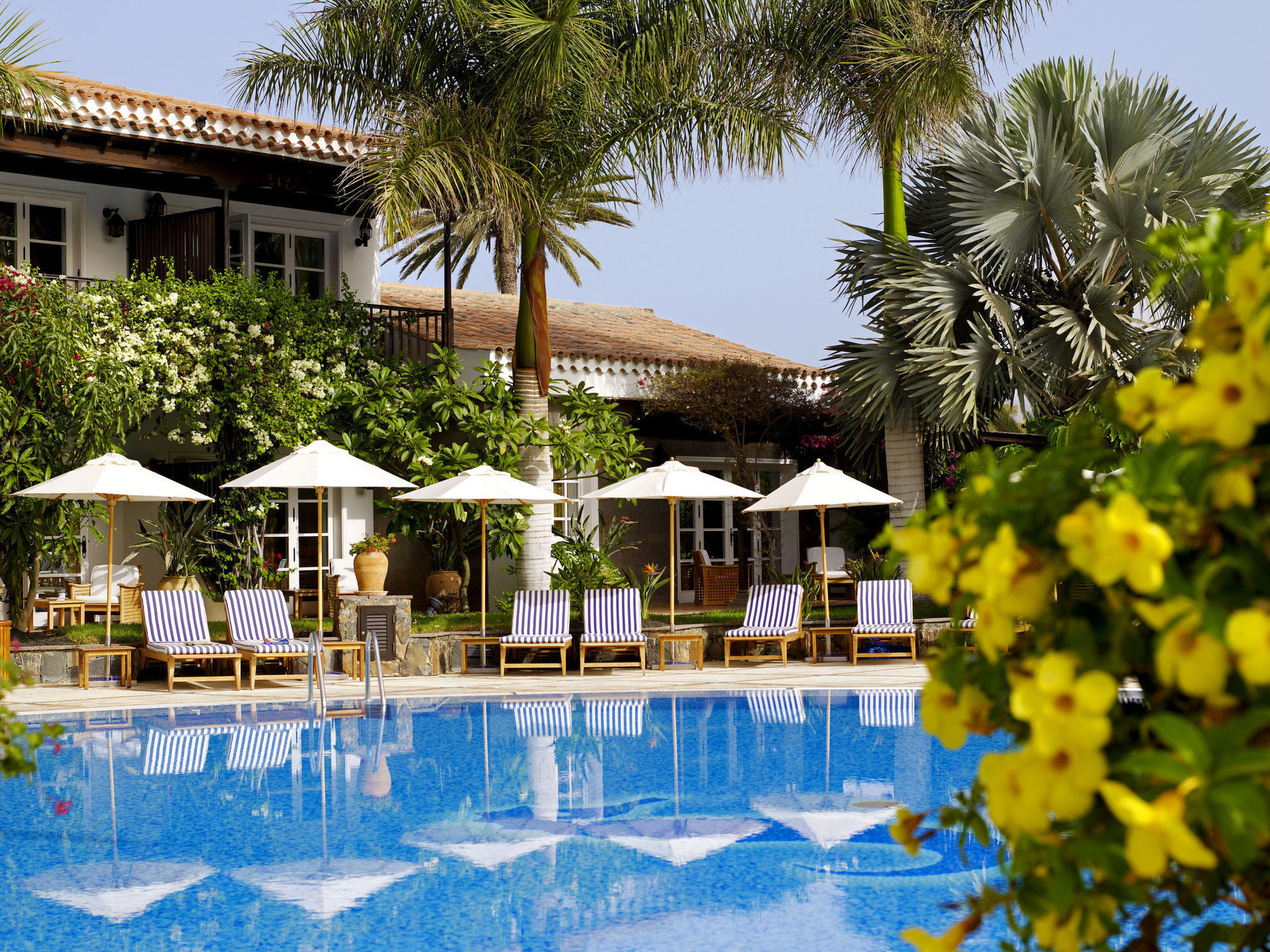Seaside Grand Hotel Residencia - Gran Lujo Maspalomas  Udogodnienia zdjęcie