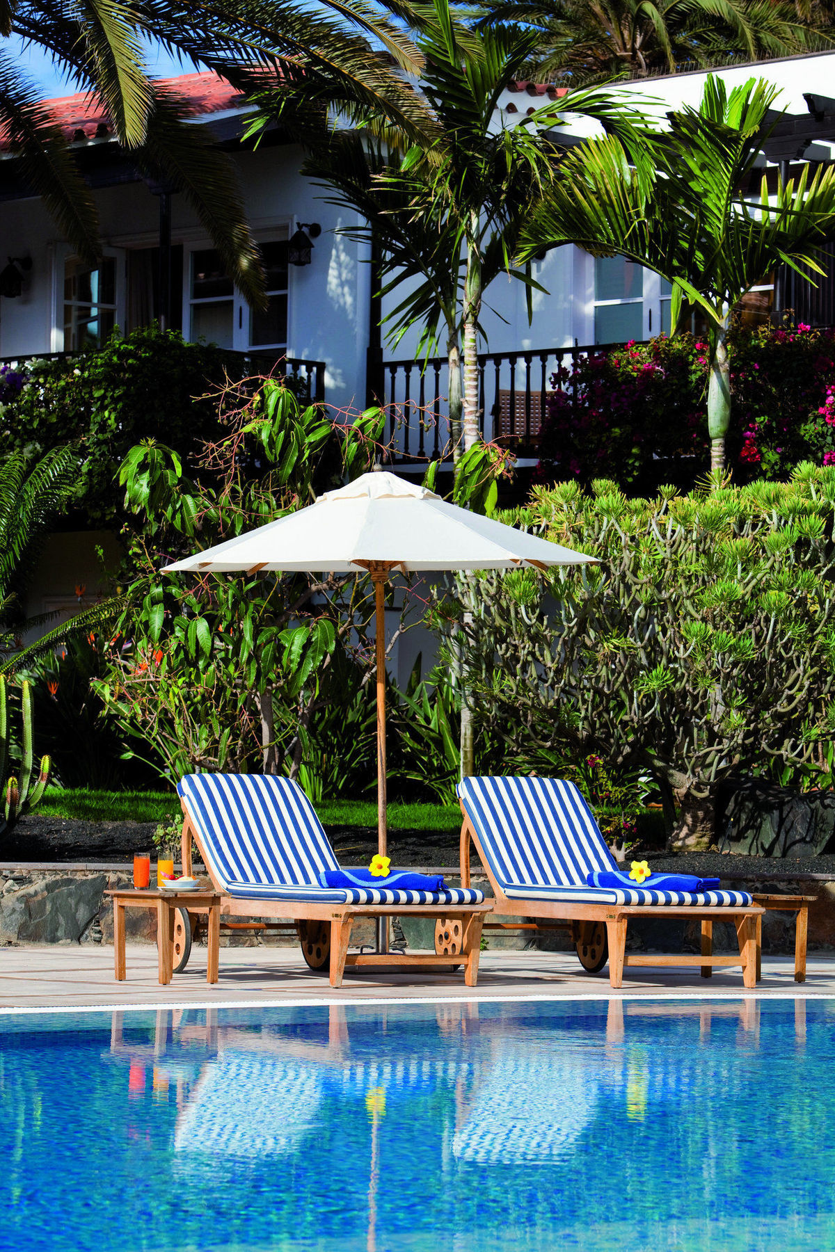 Seaside Grand Hotel Residencia - Gran Lujo Maspalomas  Udogodnienia zdjęcie