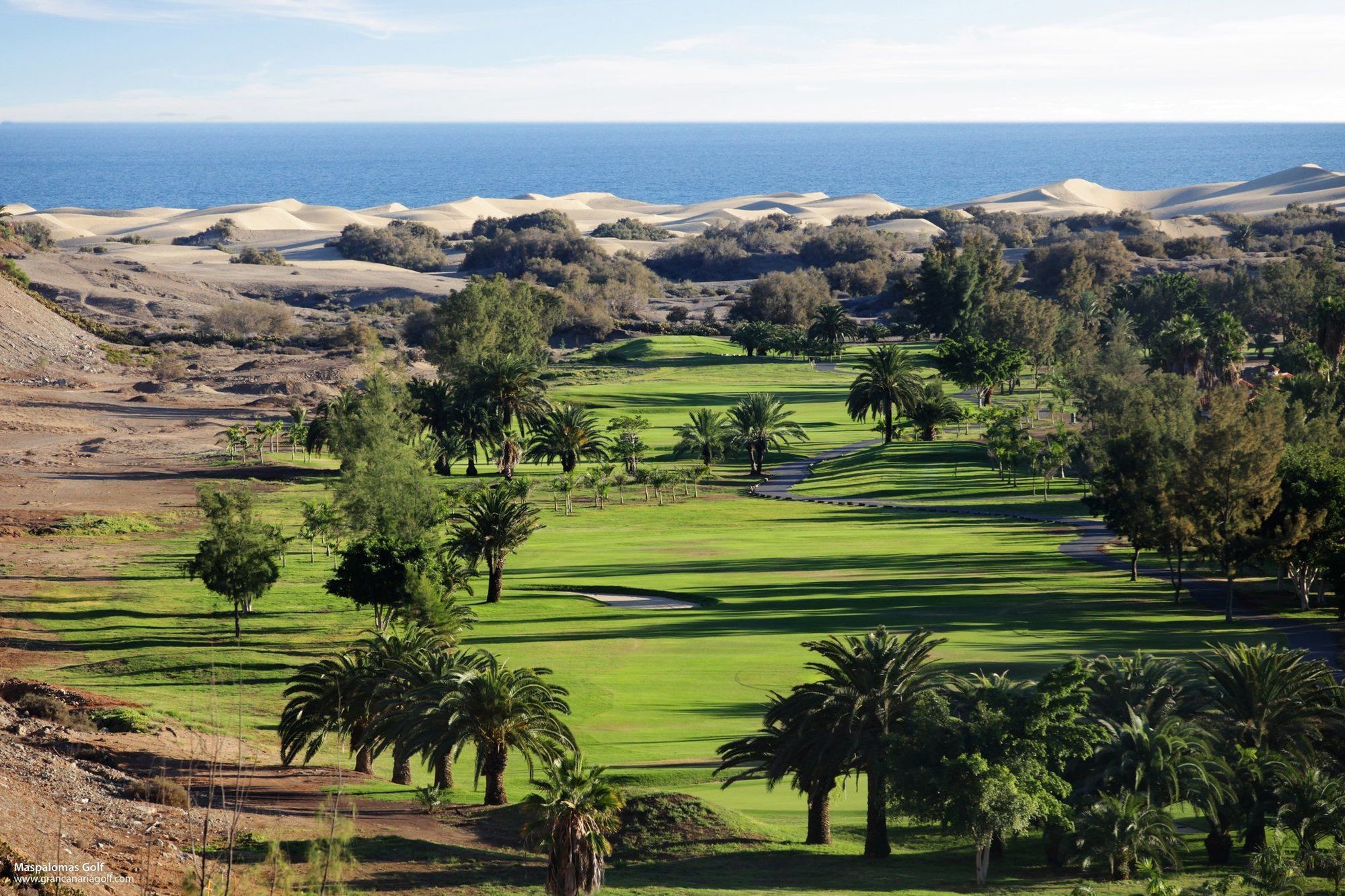 Seaside Grand Hotel Residencia - Gran Lujo Maspalomas  Udogodnienia zdjęcie