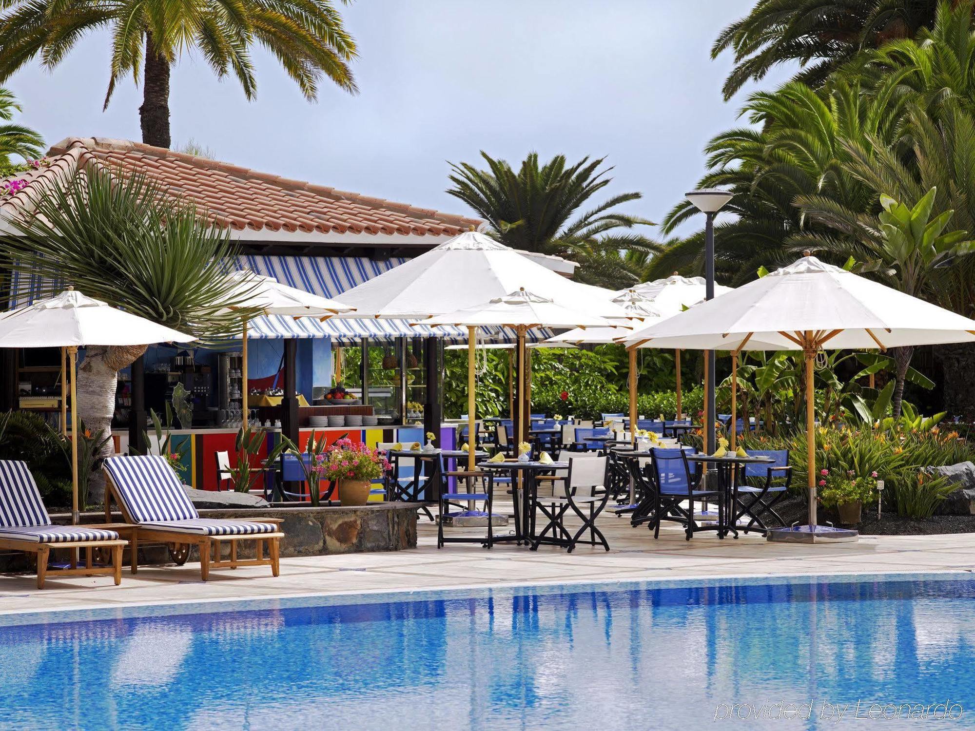 Seaside Grand Hotel Residencia - Gran Lujo Maspalomas  Udogodnienia zdjęcie